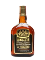 Bell's 20 Year Old Royal Reserve