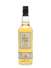 North Port Brechin 1976 24 Year Old - First Cask 70cl / 46%
