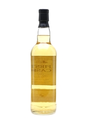 Brora 1981 23 Year Old - First Cask 70cl / 46%