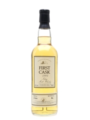 Caol Ila 1984 18 Year Old - First Cask 70cl / 46%