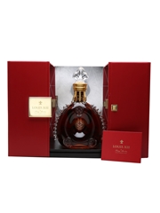Remy Martin Louis XIII Cognac - Bottled 2011 With Display Cabinet 70cl / 40%