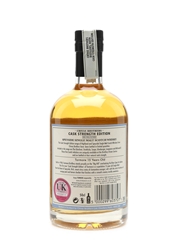 Tormore 1998 Cask Strength Edition 15 Year Old - Chivas Brothers 50cl / 57.4%