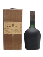 Courvoisier Napoleon Bottled 1960s 68.2cl