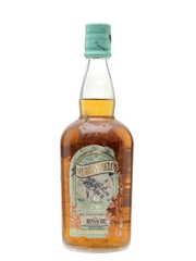 Murrayfield 12 Year Old The Bennachie Scotch Whisky Co. 70cl / 43%