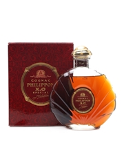 J. Philippon XO Special Cognac