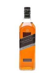 Johnnie Walker Explorers' Club The Spice Road 100cl / 40%