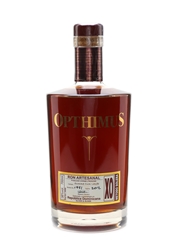 Opthimus XO Bottled 2012 70cl / 38%