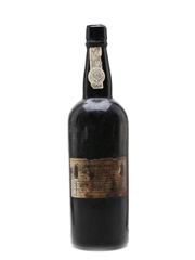 Sandeman 1975 Vintage Port Bottled 1977 75cl
