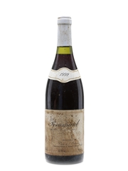 Pommard 1992 Caves De L'Echanson 75cl / 13%