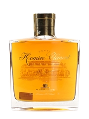 Homere Clement Cuvee  70cl / 44%