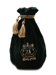 Royal Salute 21 Year Old Bottled 2011 70cl / 40%