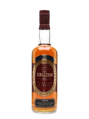 Singleton Of Auchroisk 1975