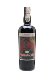 Samaroli 1974 Demerara Rum Bottled 2001 70cl / 45%