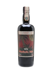 Samaroli 1974 Demerara Rum