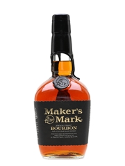 Maker's Mark Black Label  75cl / 47.5%