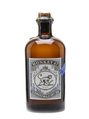 Monkey 47 Schwarzwald Dry Gin Distilled 2011 50cl / 47%