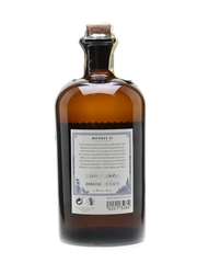 Monkey 47 Schwarzwald Dry Gin Distilled 2011 50cl / 47%