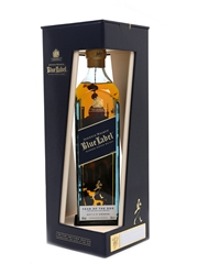 Johnnie Walker Blue Label Year Of The Dog 70cl / 40%