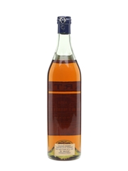 Martell VOP Cognac Spring Cap Bottled 1950s 70cl / 40%