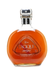 Cacique Antiguo Rum