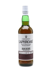 Laphroaig Brodir Batch 002