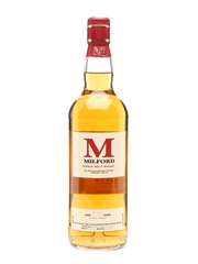 Milford 10 Years Old New Zealand Single Malt 75cl