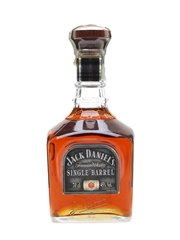 Jack Daniel's Single Barrel Bottled 2007 70cl / 45%