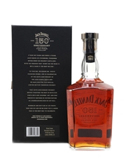 Jack Daniel's 150th Anniversary Edition Bottled 2016 100cl / 50%