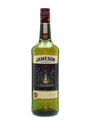 Jameson The Anchor & Star London Edition 100cl / 40%
