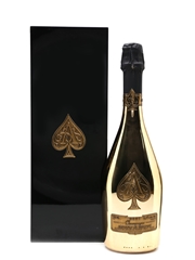 Armand de Brignac Gold