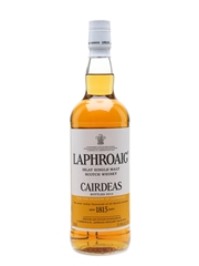 Laphroaig Cairdeas Bottled 2014 - Friends Of Laphroaig 75cl / 51.4%
