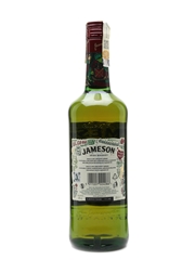 Jameson St. Patrick's Day Bottled 2014 - Dermot Flynn 100cl / 40%