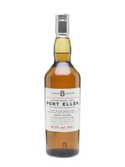 Port Ellen 1978 - 8th Release