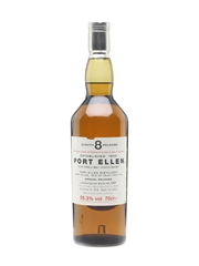 Port Ellen 1978 - 8th Release