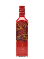 Johnnie Walker Red Label Limited Edition