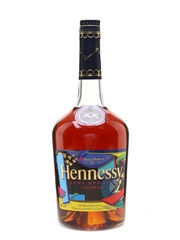 Hennessy Very Special Collector's Edition No.02 - Kaws 100cl / 40%