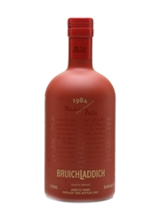 Bruichladdich 1984 Redder Still 75cl / 50.4%