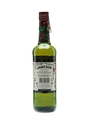 Jameson St. Patrick's Day Bottled 2014 - Dermot Flynn 70cl / 40%