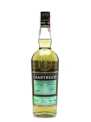 Chartreuse Green Bottled 2000s - Velier 70cl / 55%