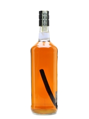 Isla Ñ Oak Infused Rum Argentina 100cl / 40%