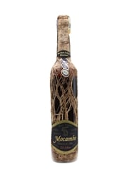 Mocambo 20 Year Old Anejo Rum