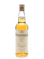 Strathisla 1985 Bottled 1999 - Meregalli Giuseppe 70cl / 40%