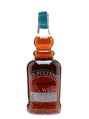 Old Pulteney Good Hope WK209