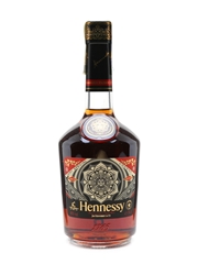 Hennessy Very Special Shepard Fairey 70cl / 40%