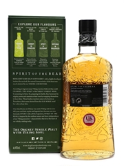 Highland Park Spirit Of The Bear Travel Retail Exclusive 100cl / 40%