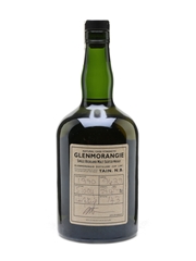 Glenmorangie 1990 Cask Strength Bottled 2004 70cl / 59.4%