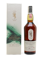 Lagavulin 1991 21 Year Old