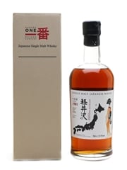 Karuizawa 1981 Sherry Cask #6256