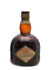 Weston's 12 Year Old Bottled 1940s 75.7cl / 43.4%