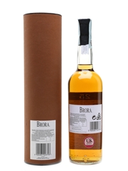 Brora 25 Year Old 7th Release Special Releases 2008 70cl / 56.3%